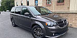 Used 2019 DODGE GRAND CARAVAN GT 4DR MINI VAN in EPHRATA, PENNSYLVANIA