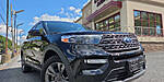 Used 2022 FORD EXPLORER XLT AWD 4DR SUV in EPHRATA, PENNSYLVANIA