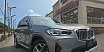 Used 2024 BMW X3 XDRIVE30I AWD 4DR SPORTS ACTIVITY VEHICLE in EPHRATA, PENNSYLVANIA