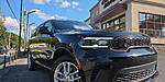 Used 2024 DODGE DURANGO GT AWD 4DR SUV in EPHRATA, PENNSYLVANIA