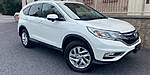 Used 2016 Honda CR-V EX L AWD 4DR SUV in EPHRATA, PENNSYLVANIA