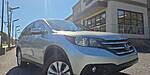 Used 2014 Honda CR-V EX AWD 4DR SUV in EPHRATA, PENNSYLVANIA