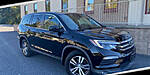 Used 2018 Honda Pilot EX L W/HONDA SENSING AWD 4DR SUV in EPHRATA, PENNSYLVANIA