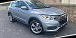 Used 2022 Honda HR-V LX AWD 4DR CROSSOVER in EPHRATA, PENNSYLVANIA