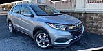 Used 2022 Honda HR-V LX AWD 4DR CROSSOVER in EPHRATA, PENNSYLVANIA
