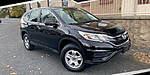 Used 2016 Honda CR-V LX AWD 4DR SUV in EPHRATA, PENNSYLVANIA