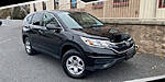 Used 2016 Honda CR-V LX AWD 4DR SUV in EPHRATA, PENNSYLVANIA