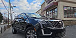 Used 2023 CADILLAC XT5 PREMIUM LUXURY 4X4 4DR SUV in EPHRATA, PENNSYLVANIA