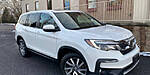 Used 2022 Honda Pilot EX L AWD 4DR SUV in EPHRATA, PENNSYLVANIA