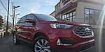 Used 2024 FORD EDGE TITANIUM AWD 4DR SUV in EPHRATA, PENNSYLVANIA