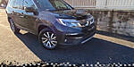 Used 2021 Honda Pilot EX L AWD 4DR SUV in EPHRATA, PENNSYLVANIA