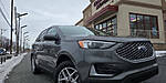 Used 2024 FORD EDGE SEL AWD 4DR SUV in EPHRATA, PENNSYLVANIA