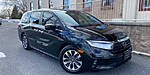 Used 2023 Honda Odyssey EX L 4DR MINI VAN in EPHRATA, PENNSYLVANIA