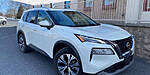 Used 2023 NISSAN ROGUE SV AWD 4DR CROSSOVER in EPHRATA, PENNSYLVANIA