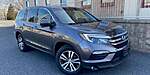 Used 2017 Honda Pilot EX L AWD 4DR SUV in EPHRATA, PENNSYLVANIA