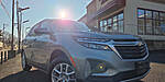 Used 2024 CHEVROLET EQUINOX LT 4X4 4DR SUV W/1LT in EPHRATA, PENNSYLVANIA