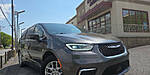 Used 2023 CHRYSLER PACIFICA TOURING L 4DR MINI VAN in EPHRATA, PENNSYLVANIA