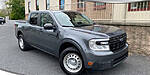 Used 2022 FORD MAVERICK XL 4DR SUPERCREW 4.5 FT. SB in EPHRATA, PENNSYLVANIA