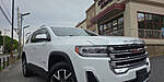 Used 2023 GMC ACADIA SLE 4X4 4DR SUV in EPHRATA, PENNSYLVANIA