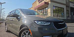 Used 2023 CHRYSLER PACIFICA TOURING L 4DR MINI VAN in EPHRATA, PENNSYLVANIA