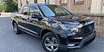 Used 2023 Honda Ridgeline RTL AWD 4DR CREW CAB 5.3 FT. SB in EPHRATA, PENNSYLVANIA