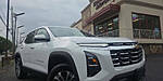 Used 2025 CHEVROLET EQUINOX LT 4X4 4DR SUV in EPHRATA, PENNSYLVANIA