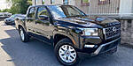 Used 2023 NISSAN FRONTIER SV 4X4 4DR CREW CAB 5 FT. SB in EPHRATA, PENNSYLVANIA