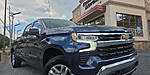 Used 2023 CHEVROLET SILVERADO 1500 LT 4X4 4DR CREW CAB 6.6 FT. SB in EPHRATA, PENNSYLVANIA