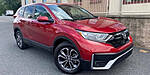 Used 2021 Honda CR-V EX L AWD 4DR SUV in EPHRATA, PENNSYLVANIA