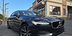 Used 2019 VOLVO S90 T5 MOMENTUM AWD 4DR SEDAN in EPHRATA, PENNSYLVANIA