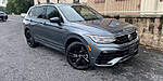 Used 2023 Volkswagen Tiguan SE R LINE BLACK 4MOTION AWD 4DR SUV in EPHRATA, PENNSYLVANIA