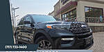 Used 2022 FORD EXPLORER XLT AWD 4DR SUV in EPHRATA, PENNSYLVANIA