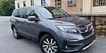 Used 2021 Honda Pilot EX L AWD 4DR SUV in EPHRATA, PENNSYLVANIA