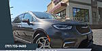 Used 2023 CHRYSLER PACIFICA LIMITED 4DR MINI VAN in EPHRATA, PENNSYLVANIA