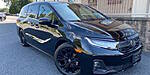Used 2025 Honda Odyssey SPORT L 4DR MINI VAN in EPHRATA, PENNSYLVANIA