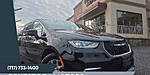 Used 2025 CHRYSLER PACIFICA SELECT 4DR MINI VAN in EPHRATA, PENNSYLVANIA