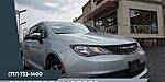 Used 2023 CHRYSLER VOYAGER LX 4DR MINI VAN in EPHRATA, PENNSYLVANIA