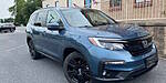 Used 2021 Honda Pilot SE AWD 4DR SUV in EPHRATA, PENNSYLVANIA