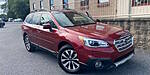 Used 2016 SUBARU OUTBACK 3.6R LIMITED AWD 4DR WAGON in EPHRATA, PENNSYLVANIA