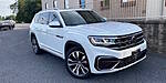 Used 2021 Volkswagen Atlas V6 SEL PREMIUM R LINE 4MOTION AWD 4DR SUV in EPHRATA, PENNSYLVANIA