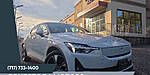 Used 2024 POLESTAR 2 LONG RANGE DUAL MOTOR AWD 4DR FASTBACK in EPHRATA, PENNSYLVANIA