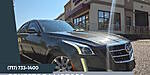 Used 2014 CADILLAC CTS 3.6L LUXURY COLLECTION AWD 4DR SEDAN in EPHRATA, PENNSYLVANIA