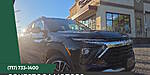 Used 2025 CHEVROLET TRAILBLAZER LT 4X4 4DR SUV in EPHRATA, PENNSYLVANIA