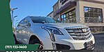 Used 2018 CADILLAC XT5 LUXURY 4X4 4DR SUV in EPHRATA, PENNSYLVANIA