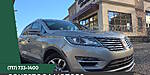 Used 2015 LINCOLN MKC BASE AWD 4DR SUV in EPHRATA, PENNSYLVANIA