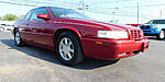Used 2001 CADILLAC ELDORADO ETC 2DR COUPE in HUDSON, NEW YORK