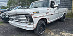 Used 1968 FORD F-100 F-100 in HUDSON, NEW YORK