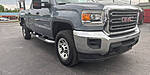 Used 2016 GMC SIERRA 2500 BASE 4X4 4DR CREW CAB SB in HUDSON, NEW YORK