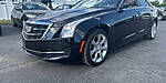 Used 2016 CADILLAC ATS 2.0T LUXURY COLLECTION AWD 4DR SEDAN in HUDSON, NEW YORK