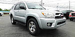 Used 2006 TOYOTA 4RUNNER SR5 4DR SUV 4WD W/V6 in HUDSON, NEW YORK